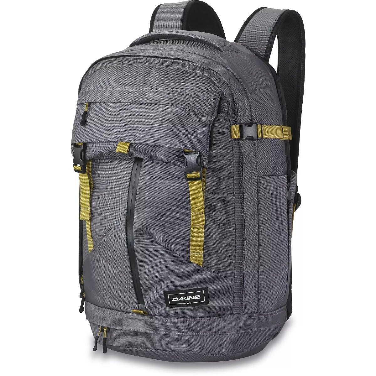 Verge Rucksack 32L, Castlerock Ballistic Verge Rucksack 32L, Castlerock Ballistic von Dakine