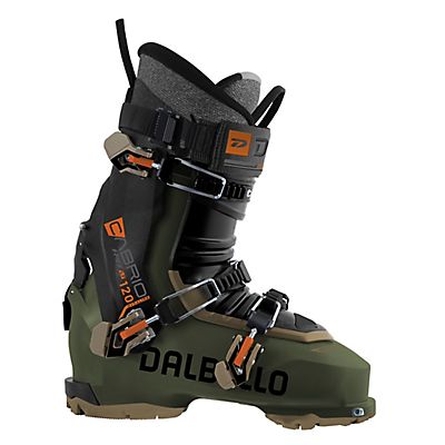 Cabrio LV Free 120 Herren Skischuh von Dalbello