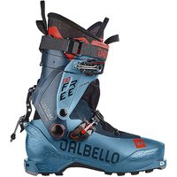 DALBELLO Herren Tourenskischuhe Quantum Free Asolo Factory 130 blau | 27,5 (42 1/2) von Dalbello