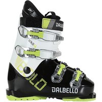 DALBELLO Jugend Skischuhe Bold 4.0 JR schwarz | 24,5 (38) von Dalbello