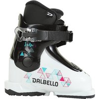 DALBELLO Mädchen Skischuhe Jade 1.0 weiss | 18,5 (29 1/2) von Dalbello