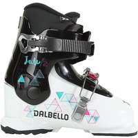 DALBELLO Mädchen Skischuhe Jade 2.0 weiss | 20,5 (32 1/2) von Dalbello
