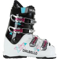 DALBELLO Mädchen Skischuhe Jade 4.0 weiss | 22,5 (35) von Dalbello