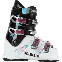 DALBELLO Mädchen Skischuhe Jade 4.0 weiss | 23,5 (36 1/2) von Dalbello
