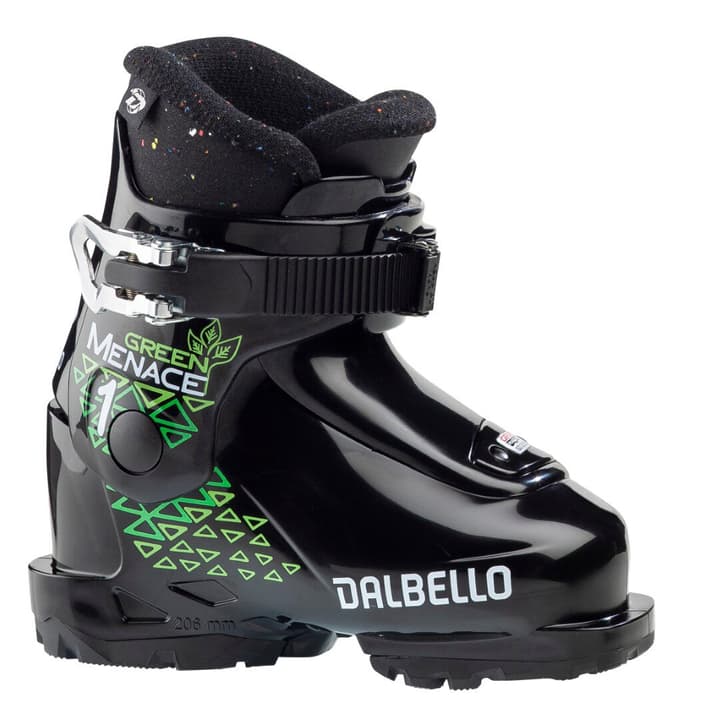 Dalbello Green Menace 1.0 GW Skischuhe schwarz von Dalbello