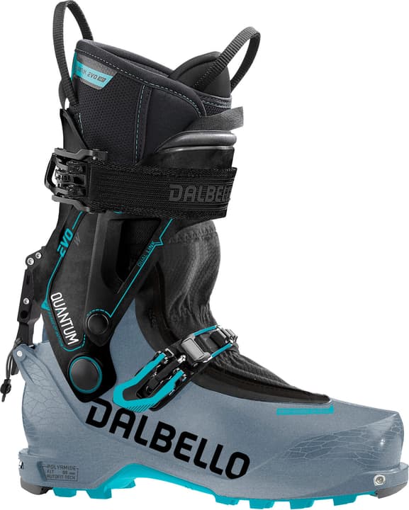 Dalbello Quantum EVO W Skischuhe grau von Dalbello