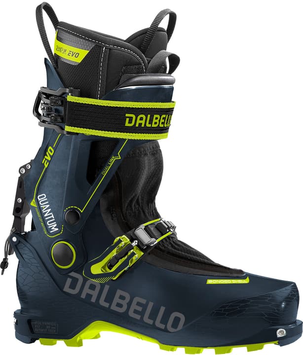 Dalbello Quantum EVO anthrazit von Dalbello