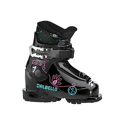 Green Gaia 1.0 GW Kinder Skischuh von Dalbello