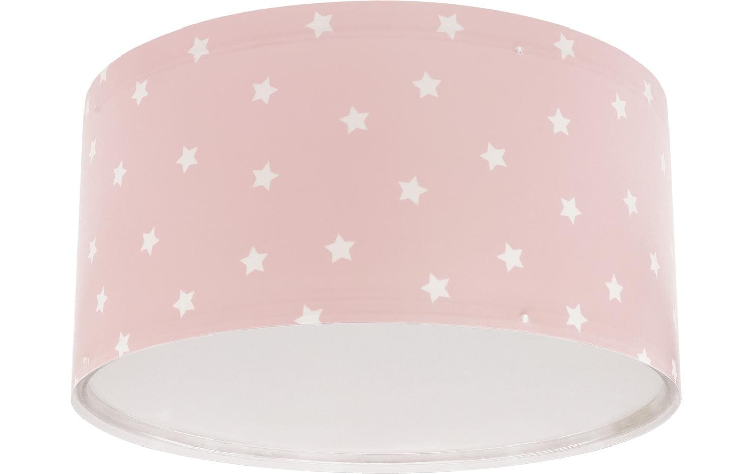 Dalber Deckenleuchte »Star Light Pink« von Dalber