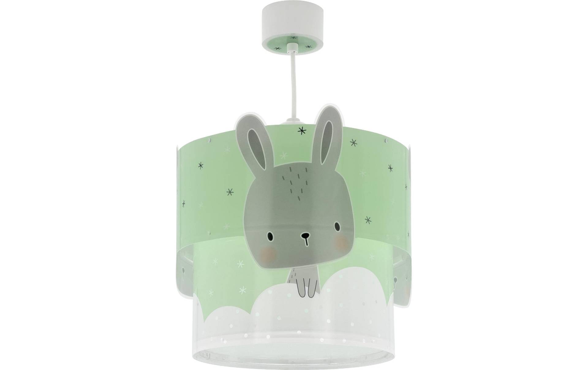 Dalber Hängeleuchte »Baby Bunny Green« von Dalber