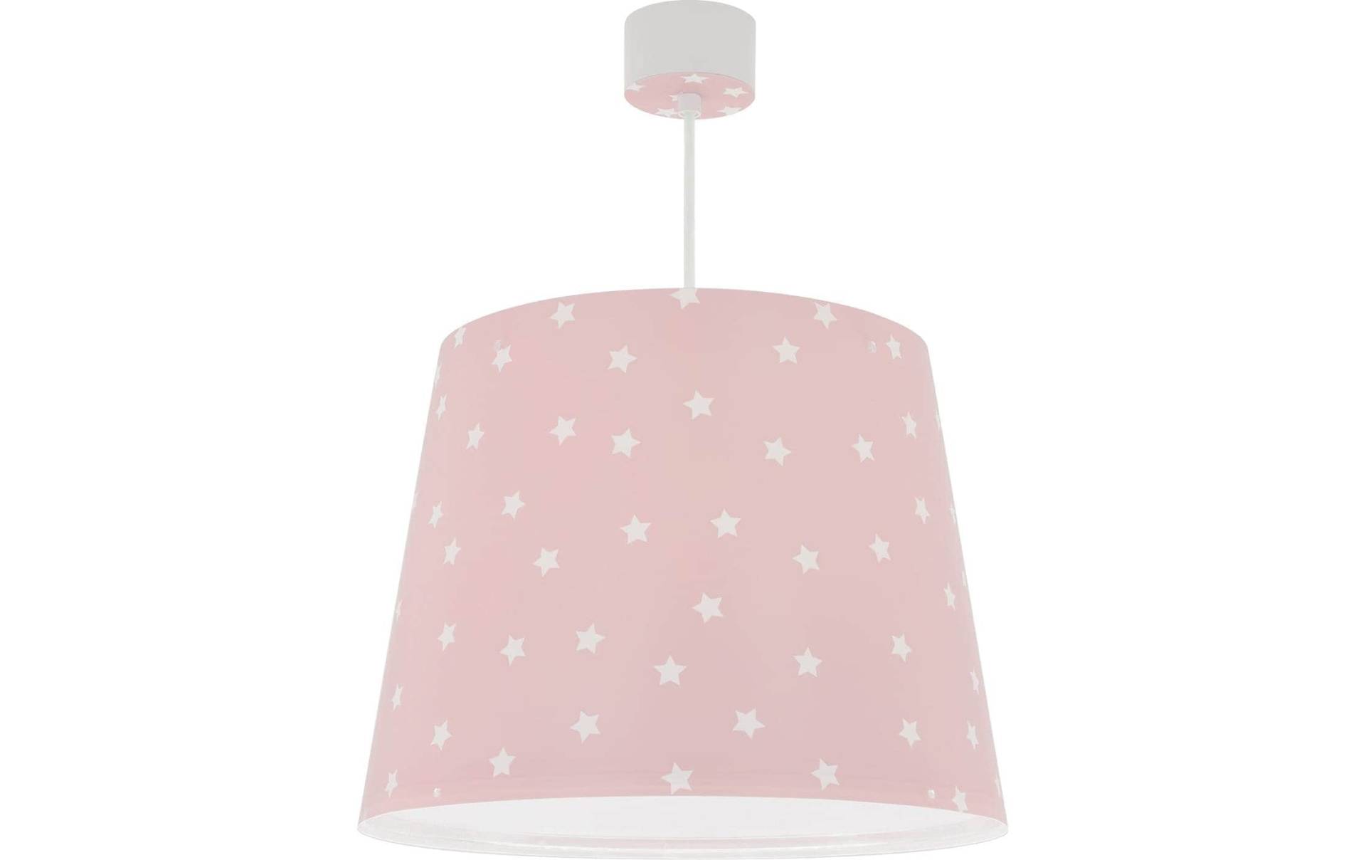 Dalber Hängeleuchte »Star Light Pink« von Dalber