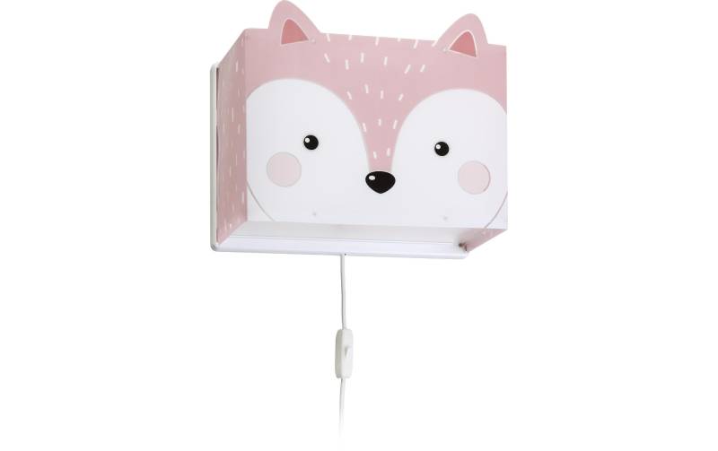 Dalber LED Wandleuchte »Little Fox« von Dalber