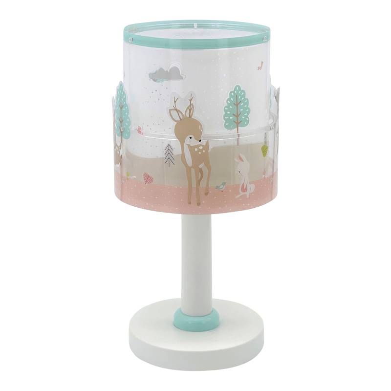 Tischlampe Loving Deer von Dalber