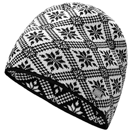 Dale of Norway - Christiania Hat - Mütze Gr One Size grau Dale of Norway - Christiania Hat - Mütze Gr One Size grau von Dale of Norway