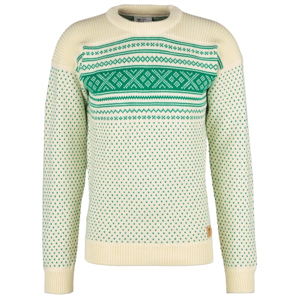 Dale of Norway - Valløy Masculine Sweater - Wollpullover Gr M beige Dale of Norway - Valløy Masculine Sweater - Wollpullover Gr M beige von Dale of Norway