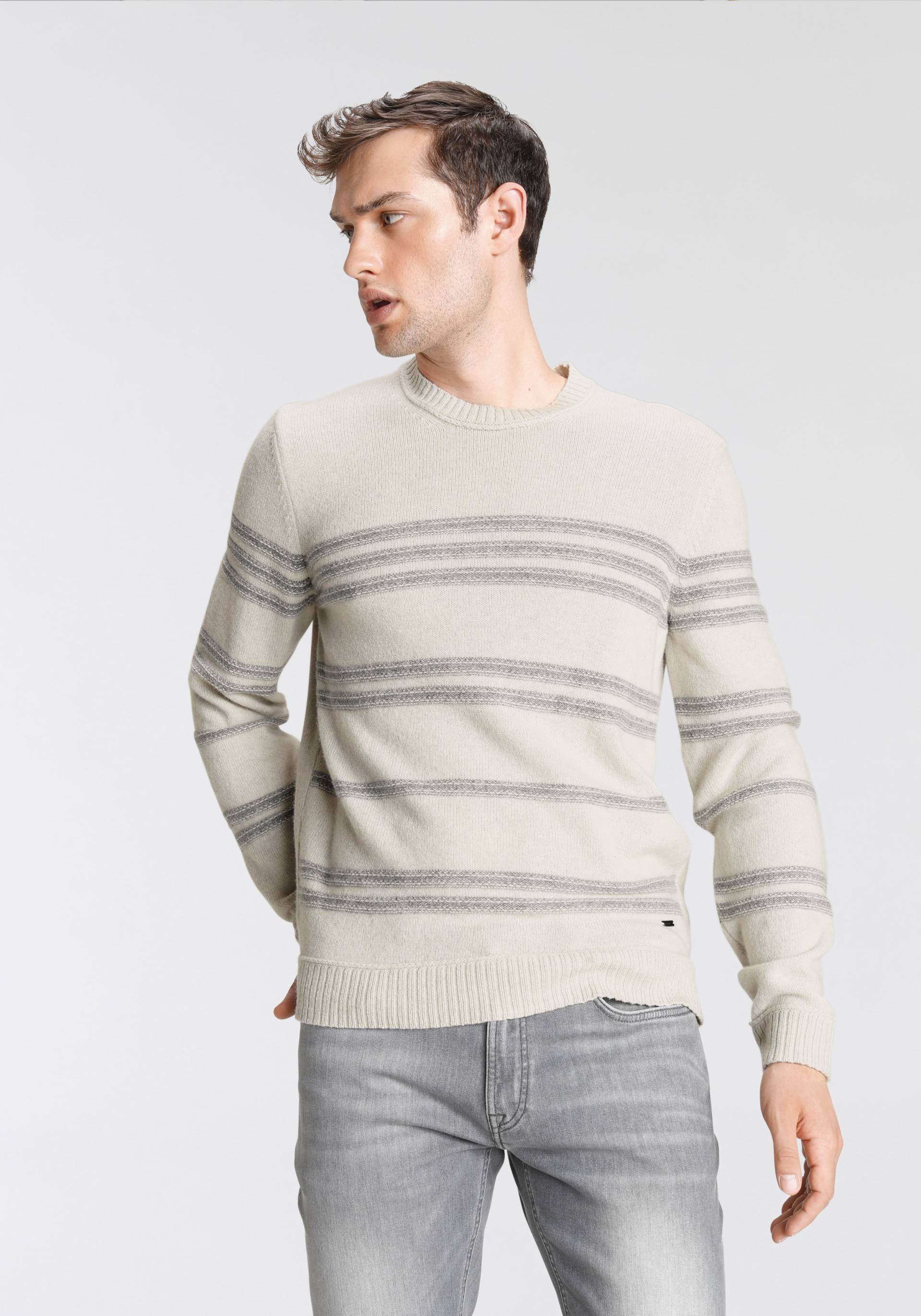 Daniel Hechter Strickpullover von Daniel Hechter