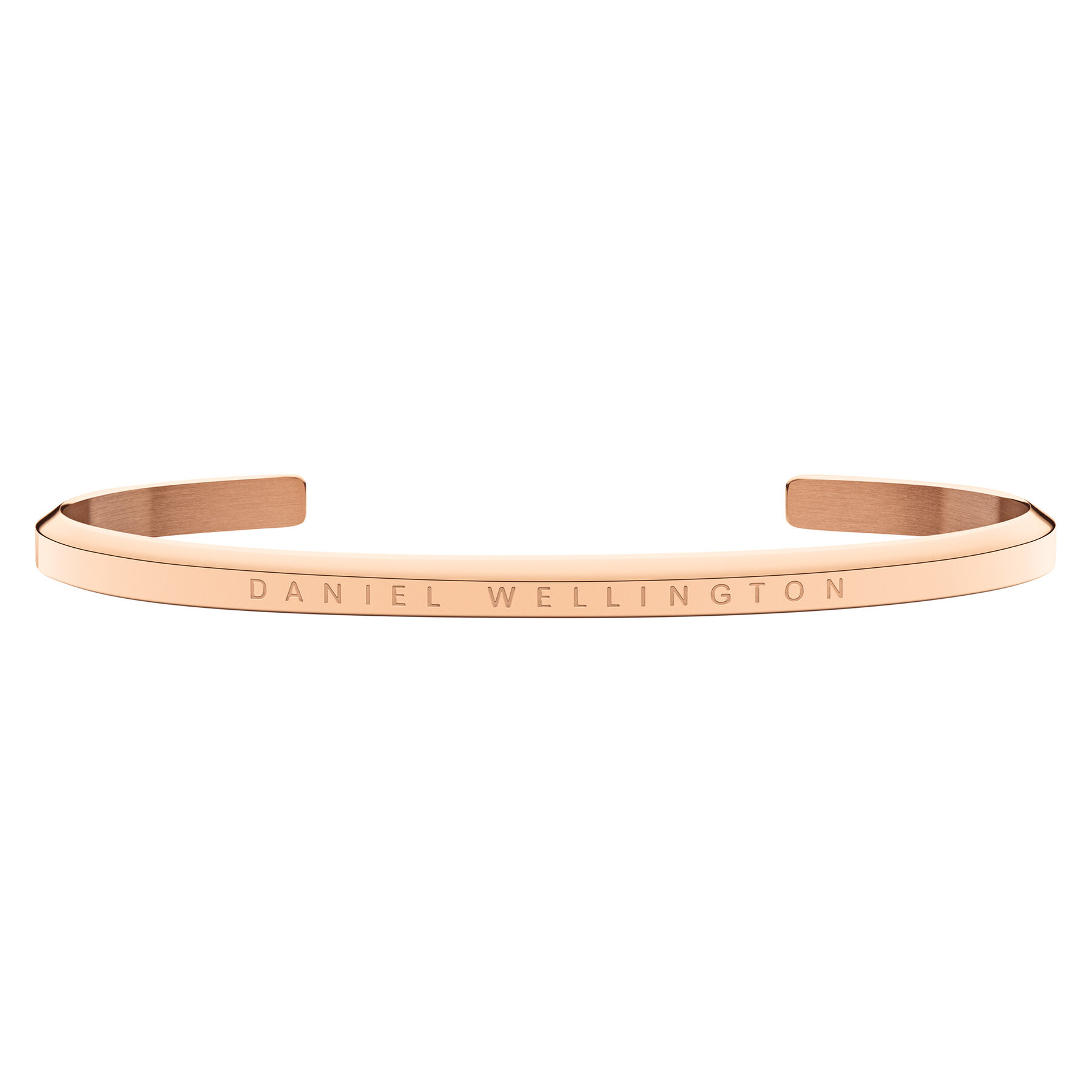 Armband Daniel Wellington Classic DW00400001 Rosé vergoldet von Daniel Wellington