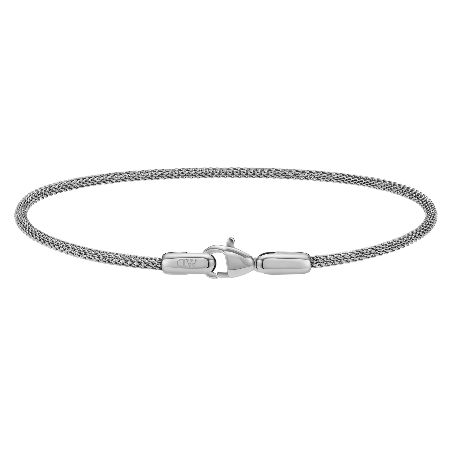 Armband Daniel Wellington Perfect Pair DW00400680 Silberfarben Armband Daniel Wellington Perfect Pair DW00400680 Silberfarben von Daniel Wellington