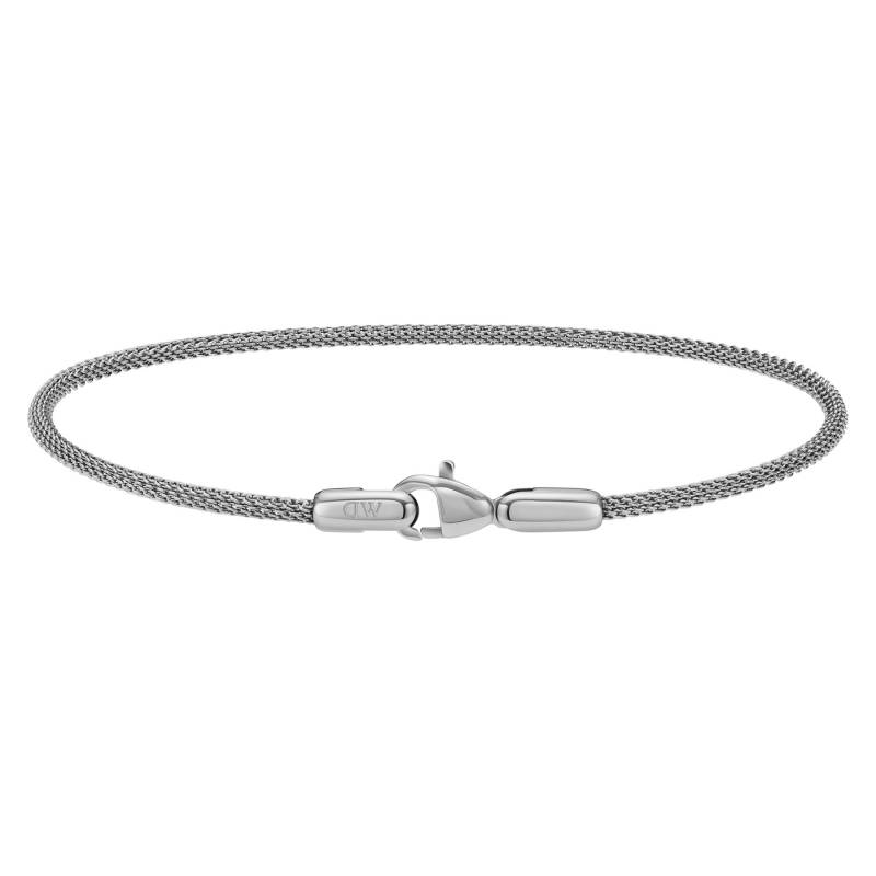 Armband Daniel Wellington Perfect Pair DW00400680 Silberfarben von Daniel Wellington