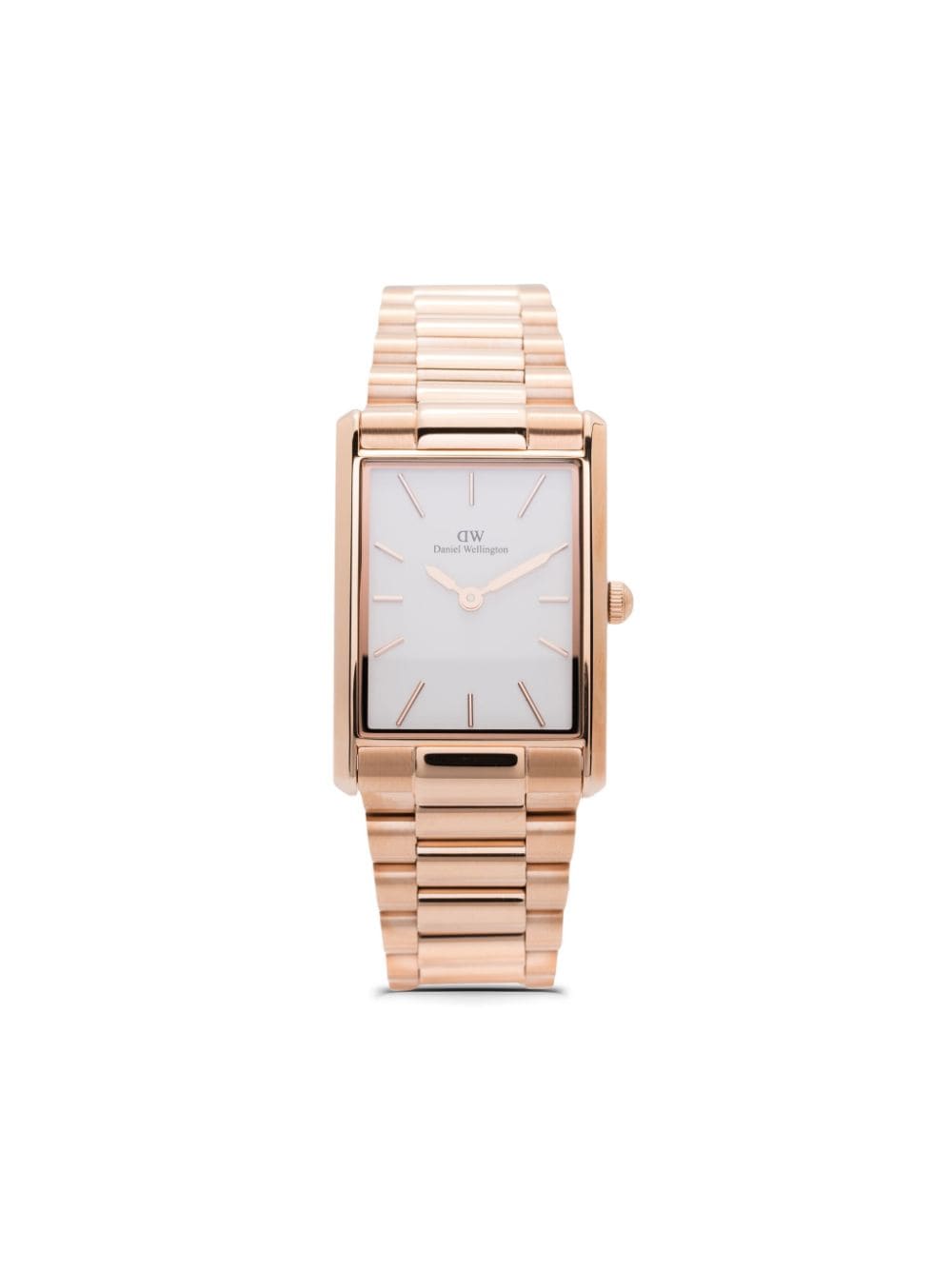 Daniel Wellington Bound 3-Link 35mm - Gold von Daniel Wellington