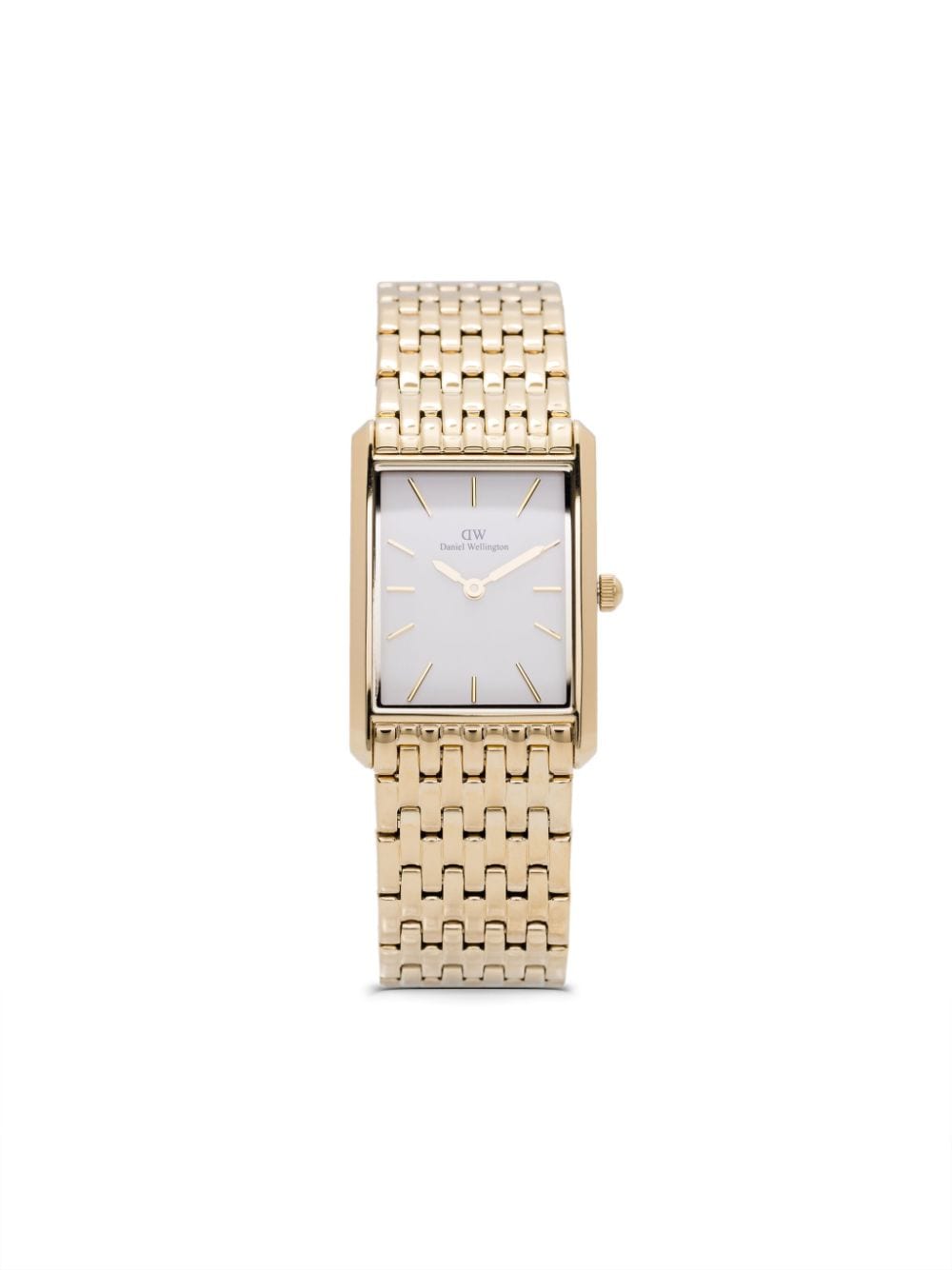 Daniel Wellington Bound 32mm - Gold von Daniel Wellington