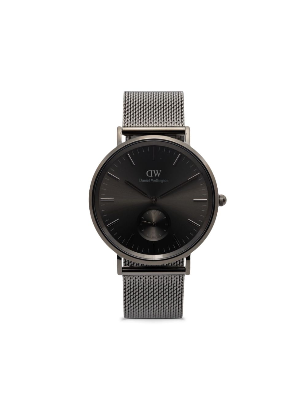 Daniel Wellington Classic Multi-Eye 40mm - Grey von Daniel Wellington