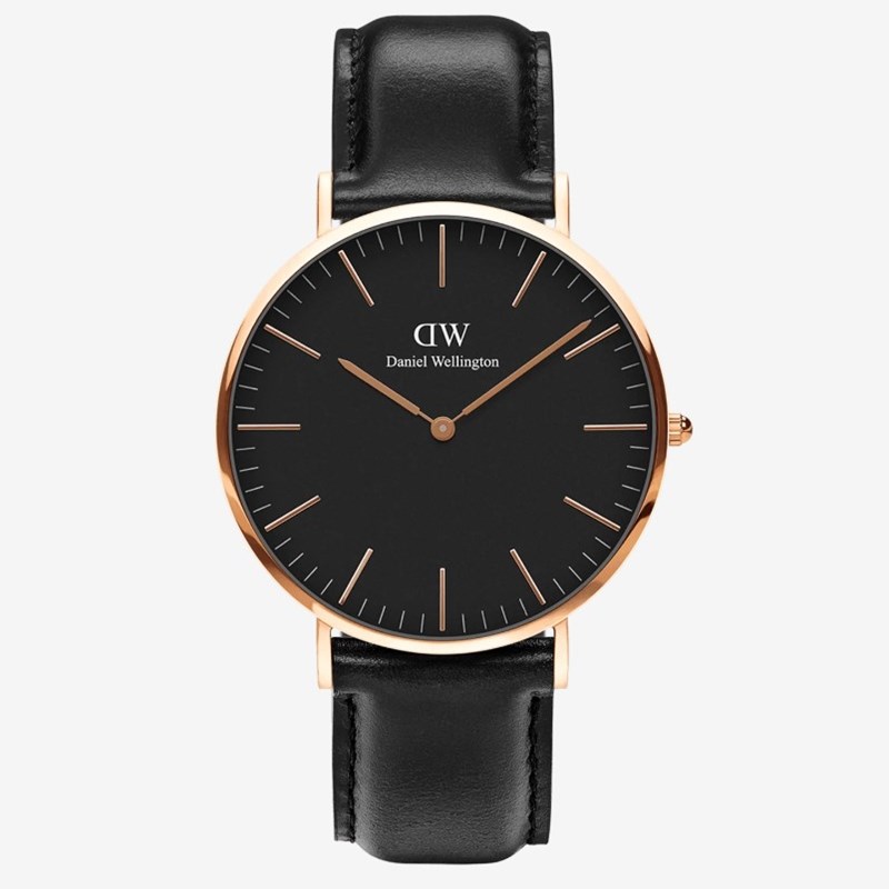 Daniel Wellington DW00100127 Sheffield Herrenuhr von Daniel Wellington