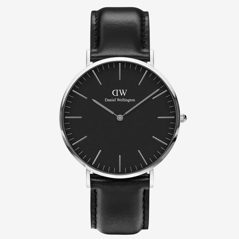 Daniel Wellington DW00100133 Sheffield Herrenuhr von Daniel Wellington