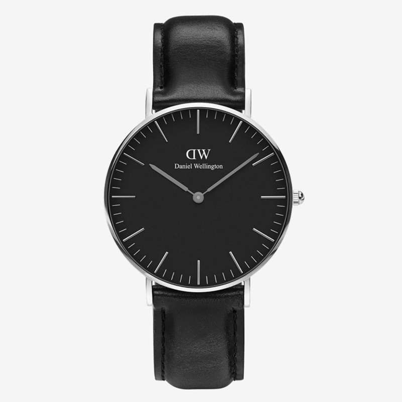 Daniel Wellington DW00100145 Sheffield Herrenuhr von Daniel Wellington