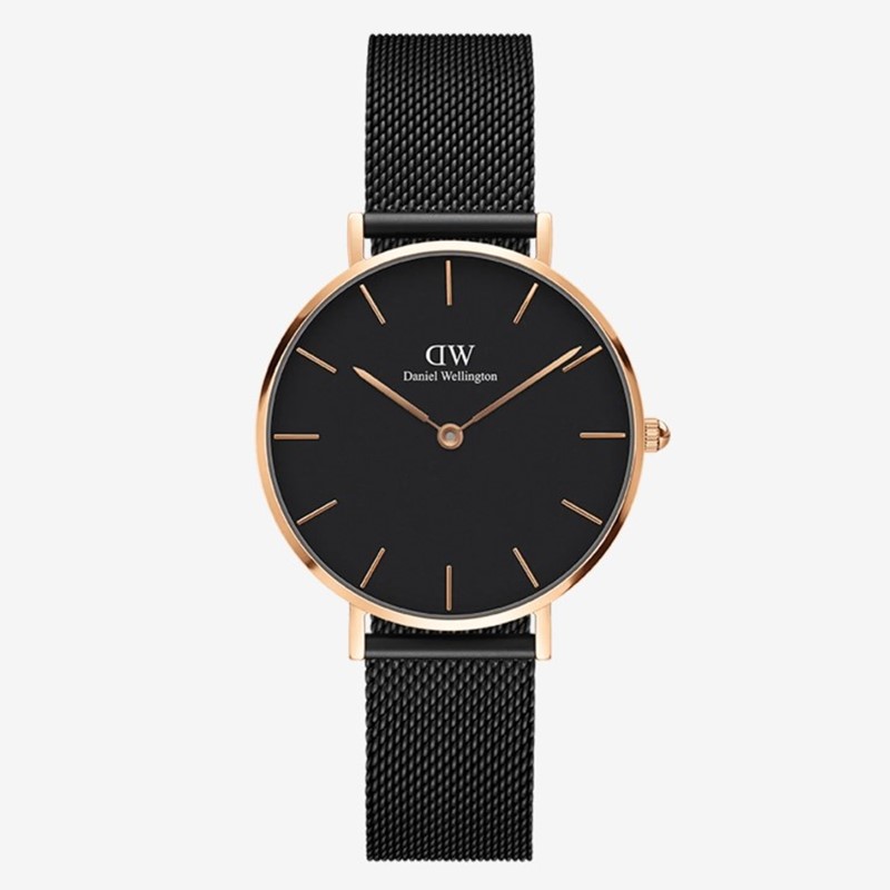 Daniel Wellington DW00100201 Petite Ashfield Damenuhr von Daniel Wellington