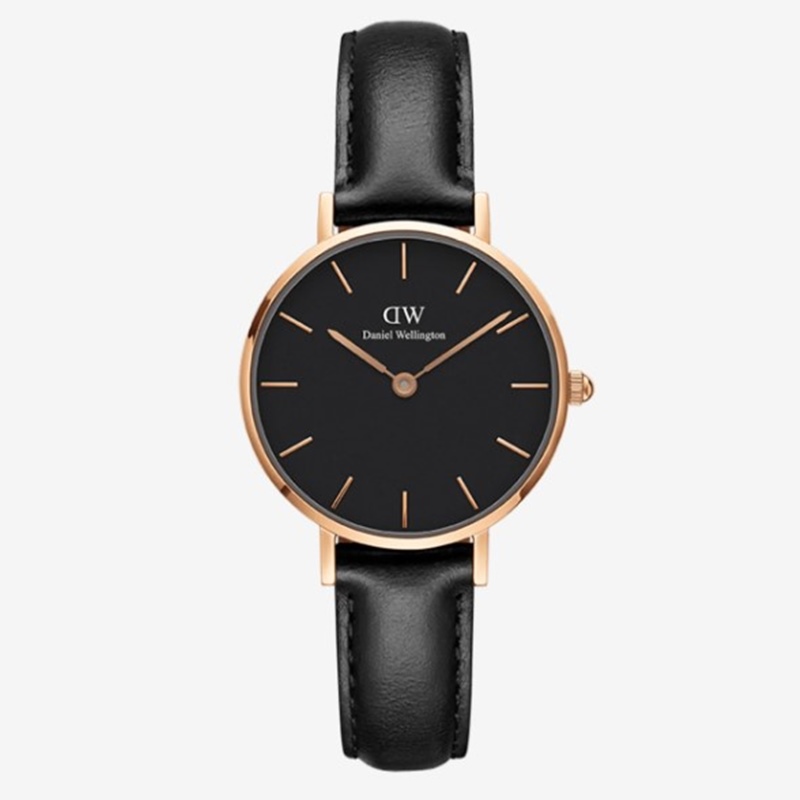 Daniel Wellington DW00100224 Petite Sheffield Damenuhr Daniel Wellington DW00100224 Petite Sheffield Damenuhr von Daniel Wellington