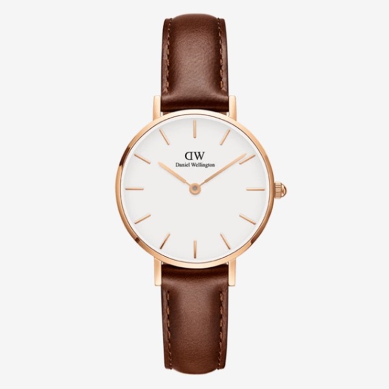 Daniel Wellington DW00100231 Petite St Mawes Damenuhr von Daniel Wellington