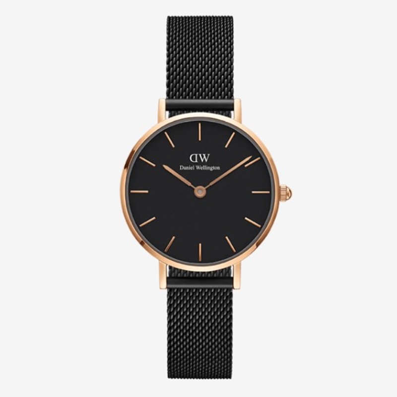 Daniel Wellington DW00100245 Petite Ashfield Damenuhr von Daniel Wellington