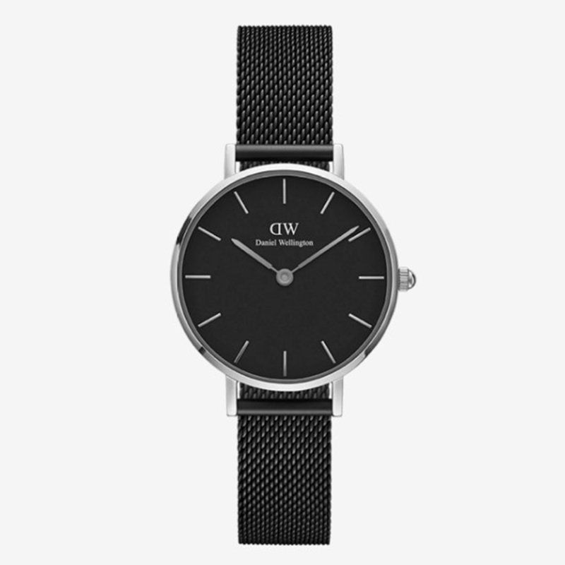 Daniel Wellington DW00100246 Petite Ashfield Damenuhr von Daniel Wellington