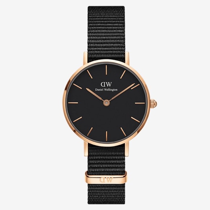 Daniel Wellington DW00100247 Petite Cornwall Damenuhr von Daniel Wellington