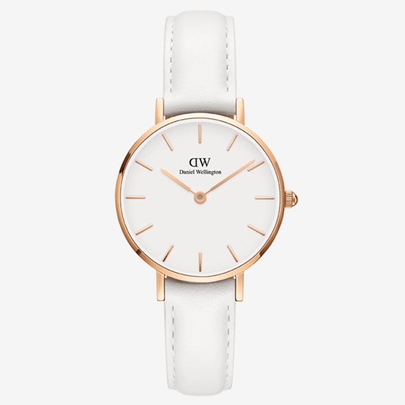 Daniel Wellington DW00100249 Petite Bondi Damenuhr von Daniel Wellington