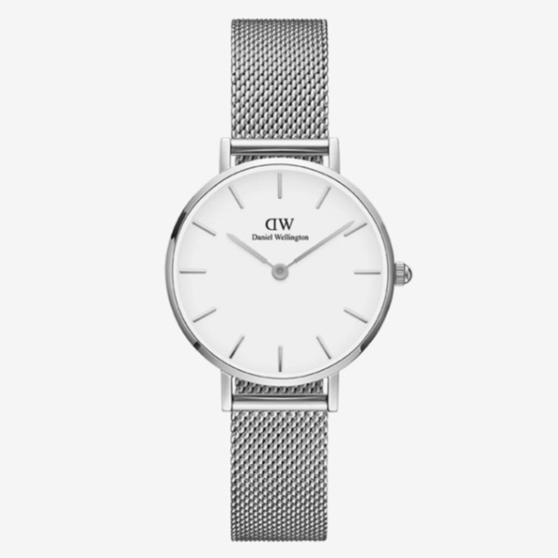 Daniel Wellington DW00100306 Petite Sterling Damenuhr von Daniel Wellington