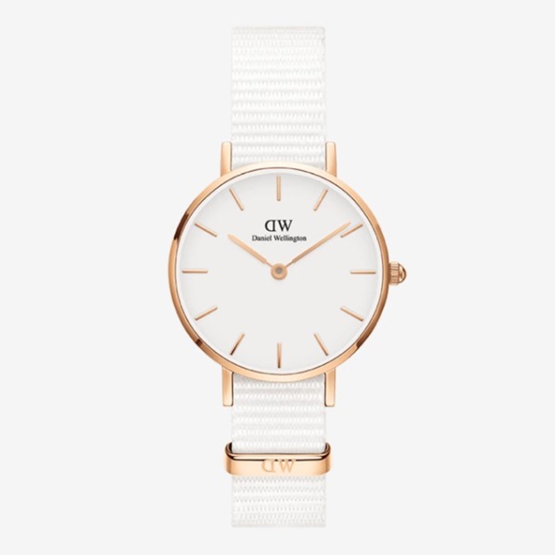 Daniel Wellington DW00100313 Petite Dover Damenuhr Daniel Wellington DW00100313 Petite Dover Damenuhr von Daniel Wellington