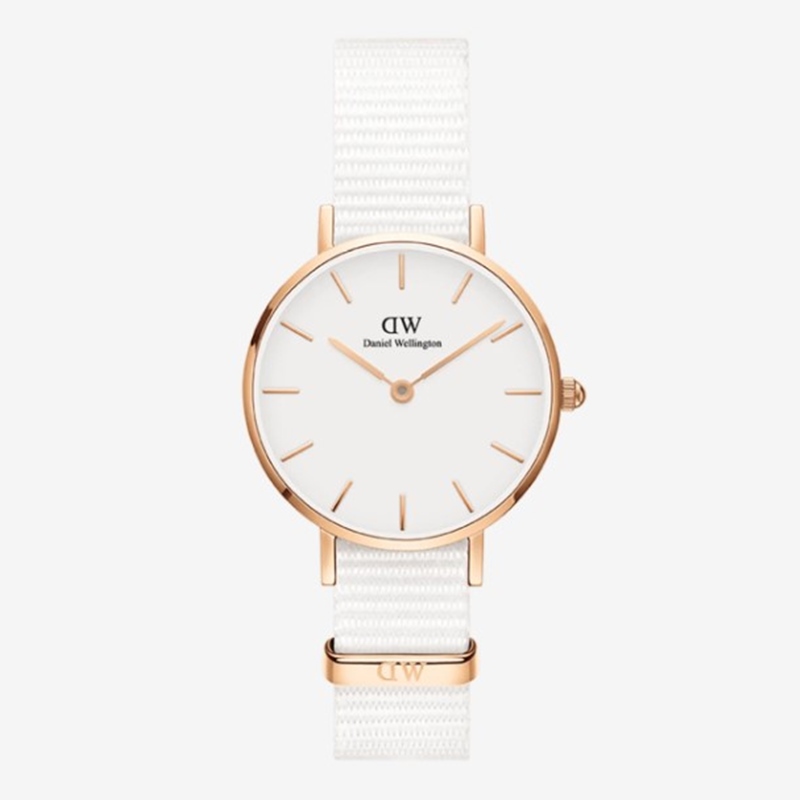 Daniel Wellington DW00100313 Petite Dover Damenuhr von Daniel Wellington