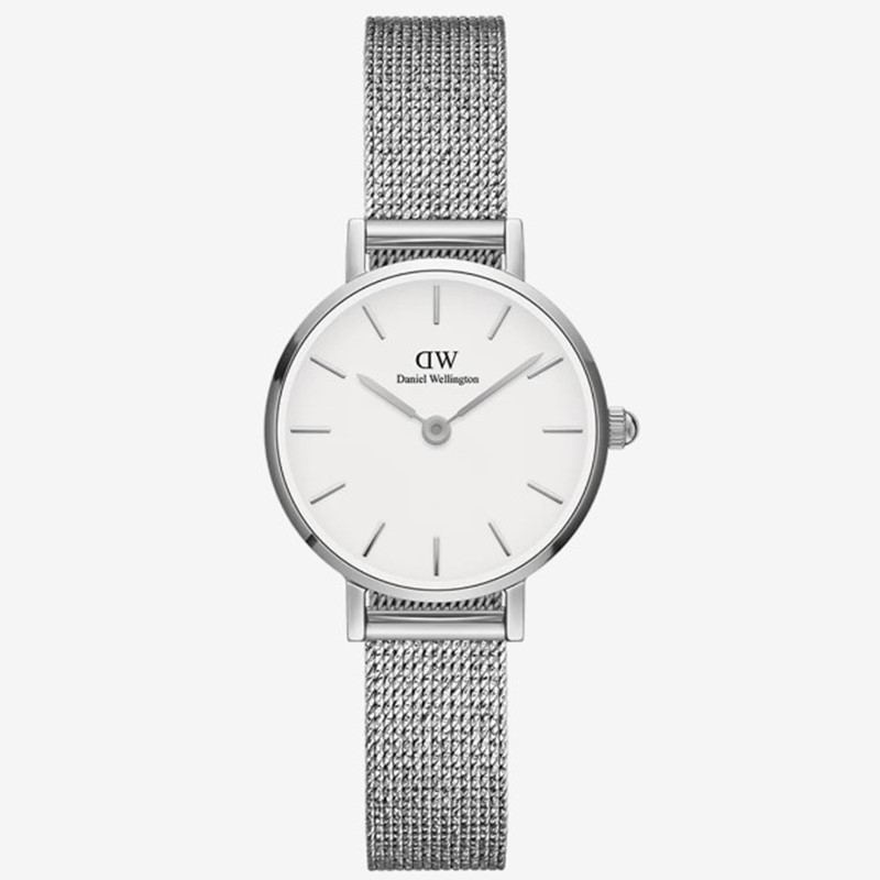 Daniel Wellington DW00100442 Petite Pressed Ashfield Damenuhr von Daniel Wellington