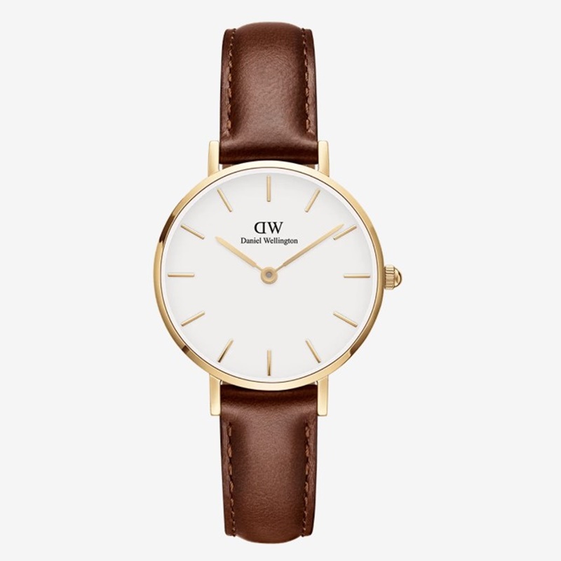 Daniel Wellington DW00100552 Petite St Mawes 28 mm Damenuhr Daniel Wellington DW00100552 Petite St Mawes 28 mm Damenuhr von Daniel Wellington