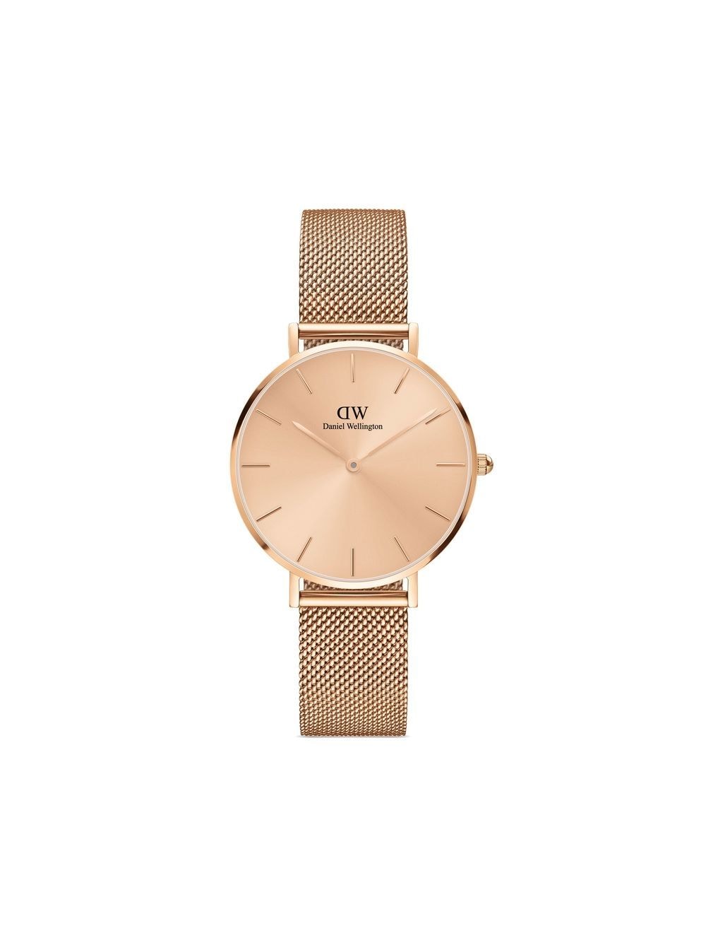 Daniel Wellington Petite Unitone 32 - Pink von Daniel Wellington