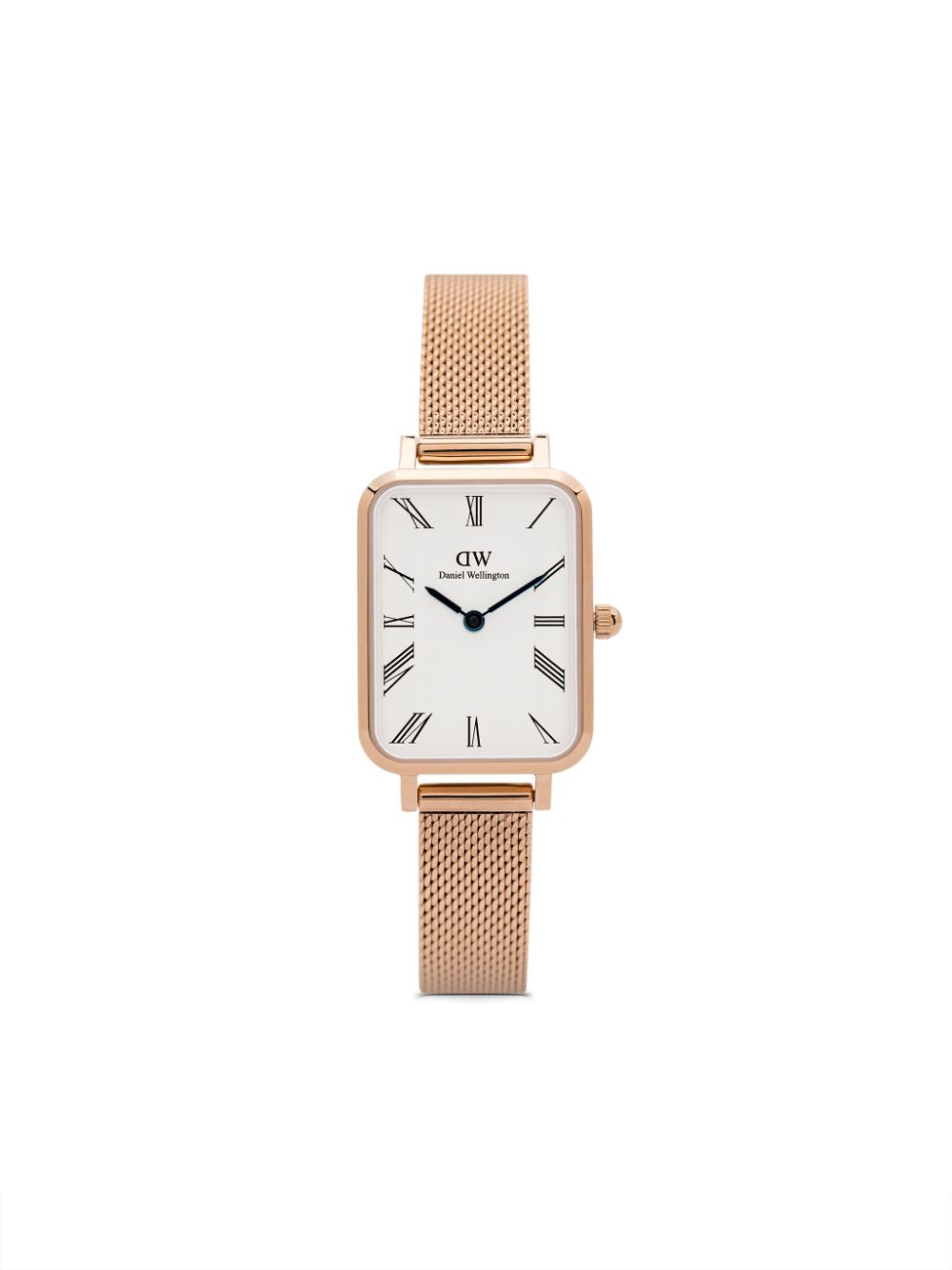 Daniel Wellington Quadro 22mm - Pink von Daniel Wellington