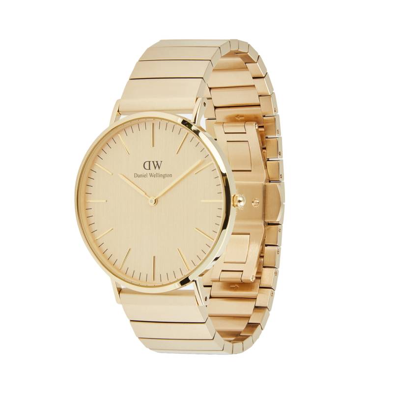 Uhr Daniel Wellington DW00100779 Goldfarben von Daniel Wellington