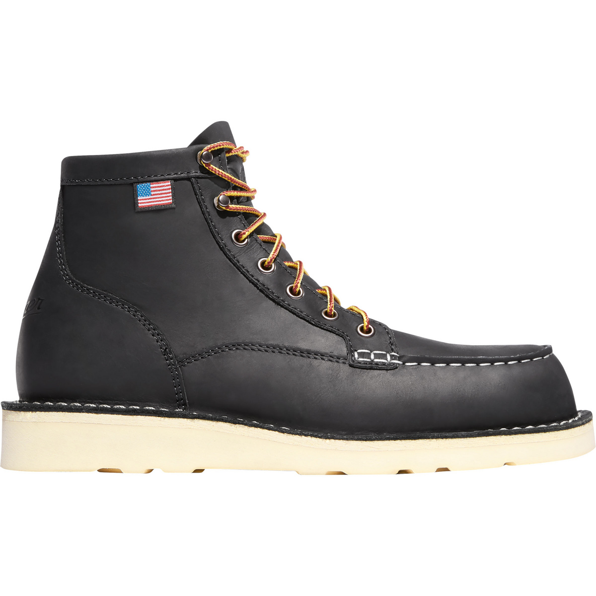 Danner Herren Bull Run Moc Toe Schuhe von Danner