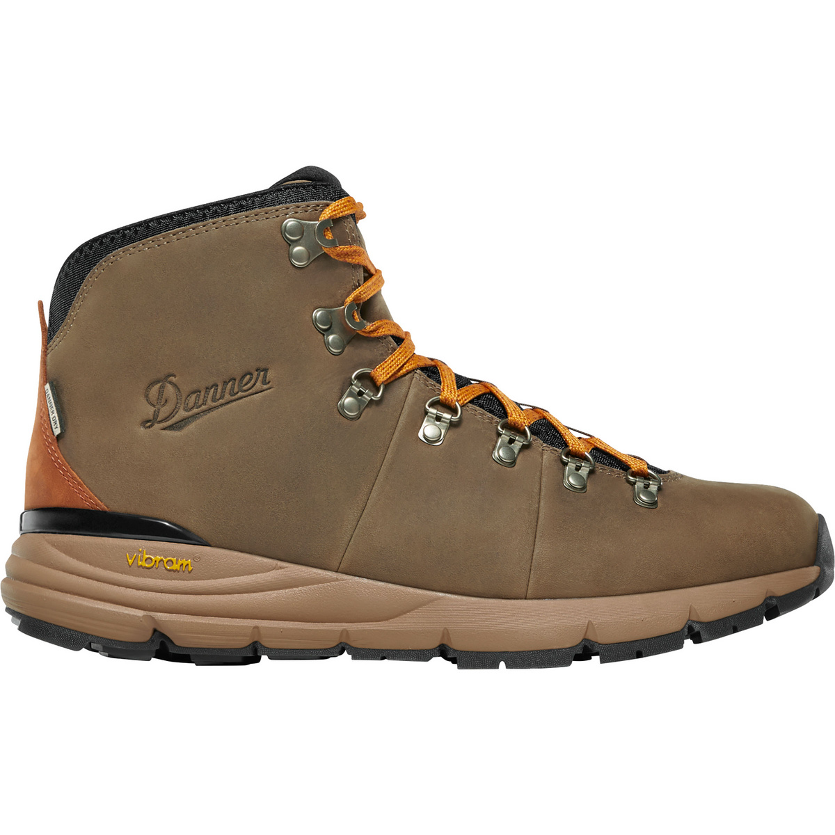 Danner Herren Mountain 600 Schuhe von Danner