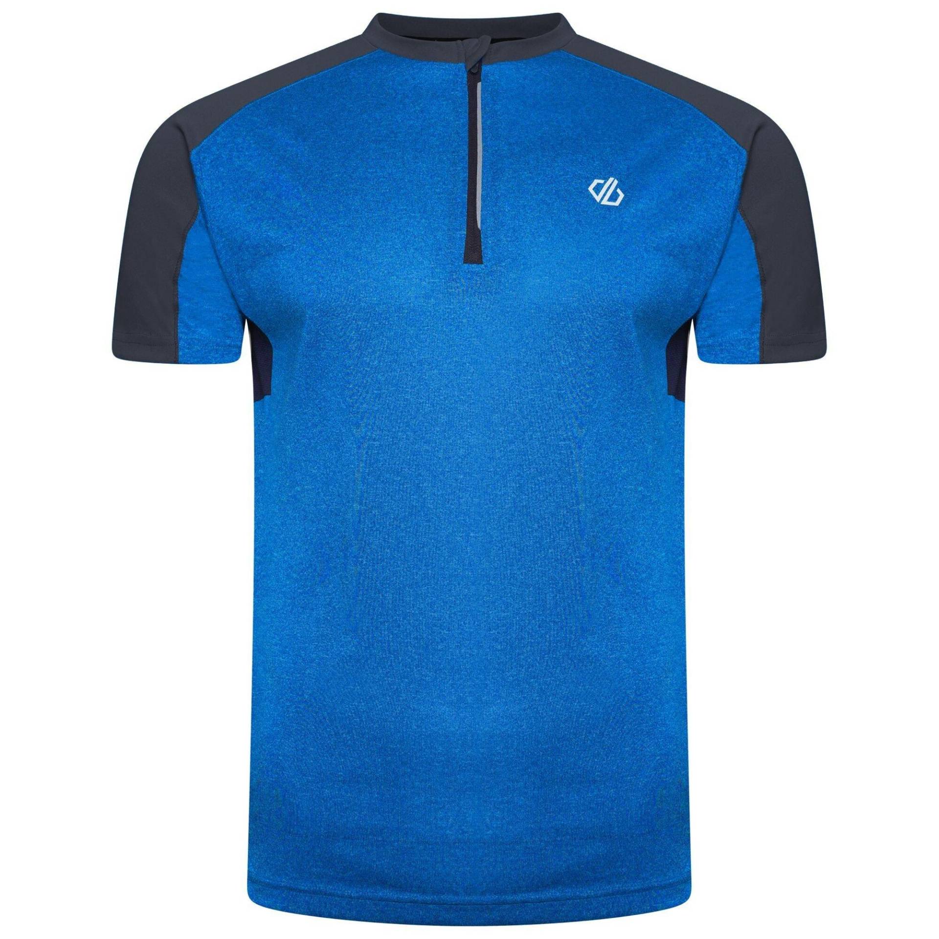 Aces Ii Trikot Herren Blau M von Dare 2B