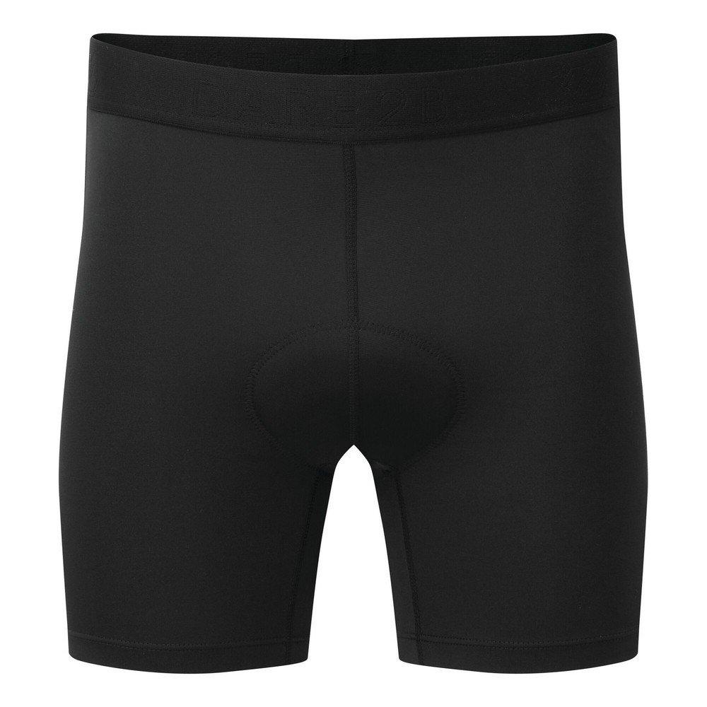 Cyclical Radlershorts Herren Schwarz S von Dare 2B