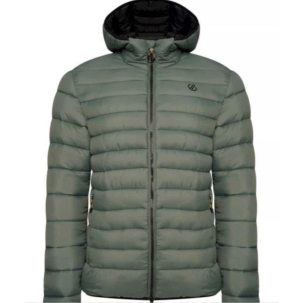 Drifter Ii Steppjacke Herren Grün S von Dare 2B