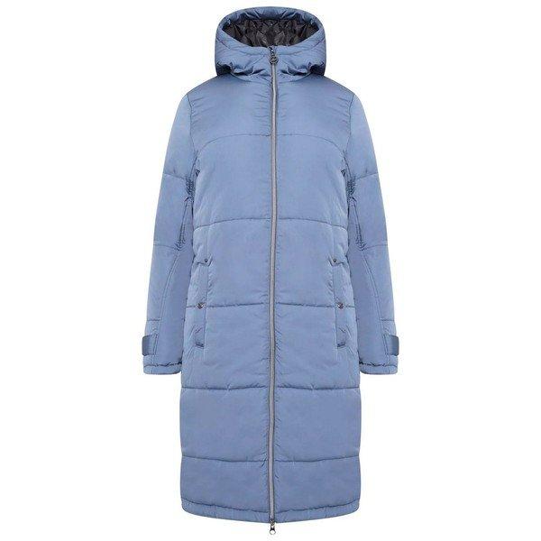 Reputable Ii Steppjacke Lang Damen Blau 38 von Dare 2B